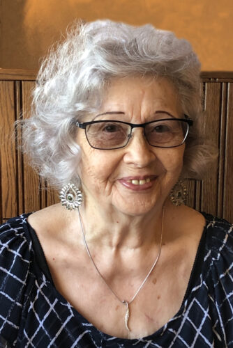 Adeline Vannatta
